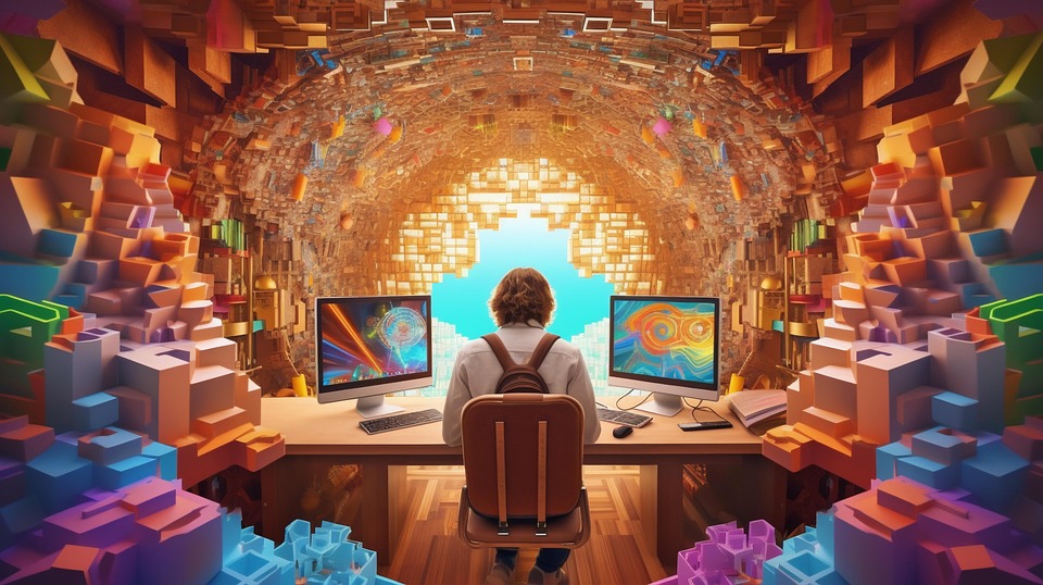 AI IMAGE
