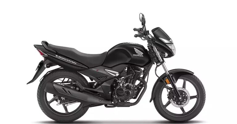 Honda Unicorn : ফুল ট্যাঙ্কে ৭৮০ কিলোমিটার রেঞ্জ! দাম কত? থাকছে এই দুর্দান্ত ফিচারগুলো honda bike