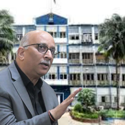 নির্বাচনী দায়িত্ব থেকে দুই আধিকারিককে সরাল নবান্ন