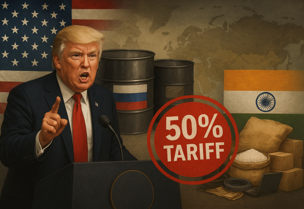 India Russia Oil Import