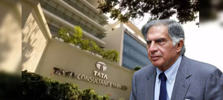 TCS ছাঁটাই ২০২৫: ভারতীয় আইটি খাতে বড় ধাক্কা TCS ছাঁটাই ২০২৫