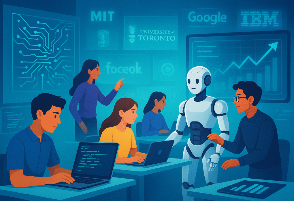 computer science