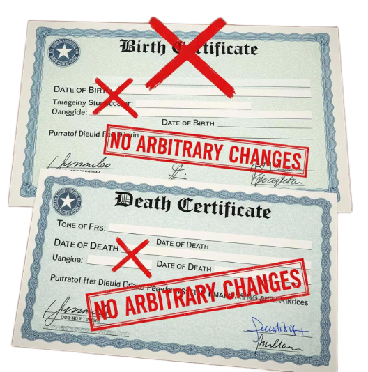 Name Correction in Birth Certificates in West Bengal 2025 name-correction-in-birth-certificates 2025