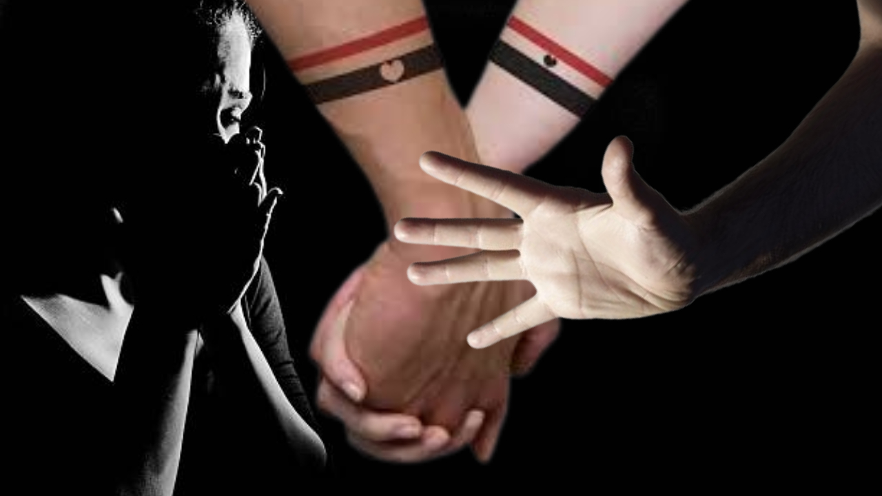 গৃহশিক্ষিকার সঙ্গে স্বামীর সম্পর্ক