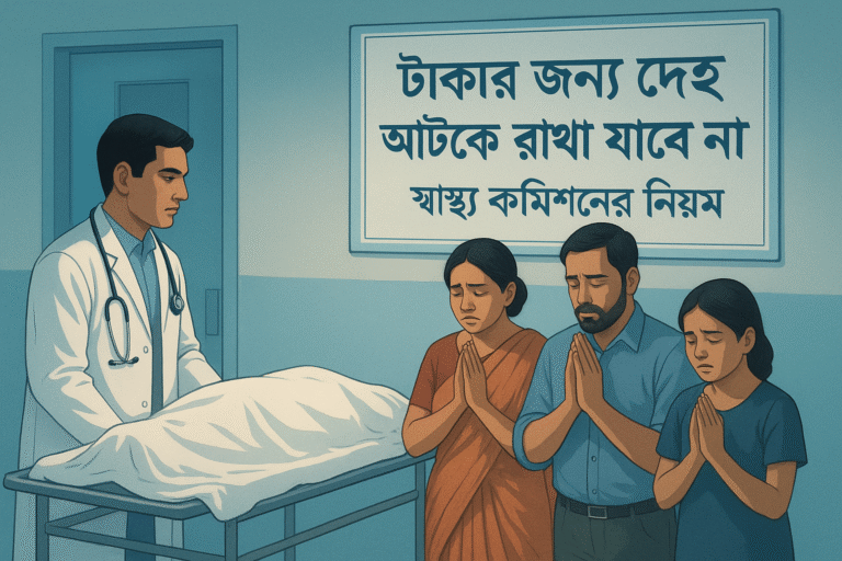 Health Commission guideline