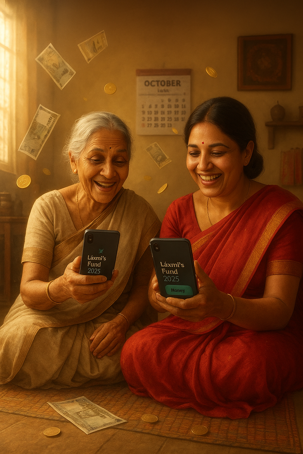 Laxmis Fund